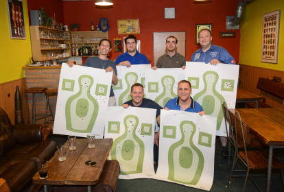 Praha Skytepakke med tsjekkiske klassikere image 6