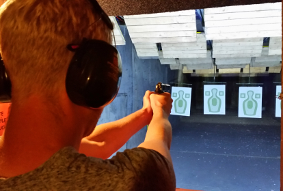 Praha Skytepakke med tsjekkiske klassikere image 8