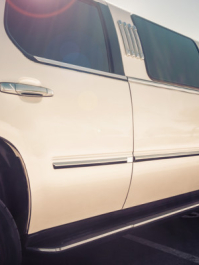 Limo i 1 time København