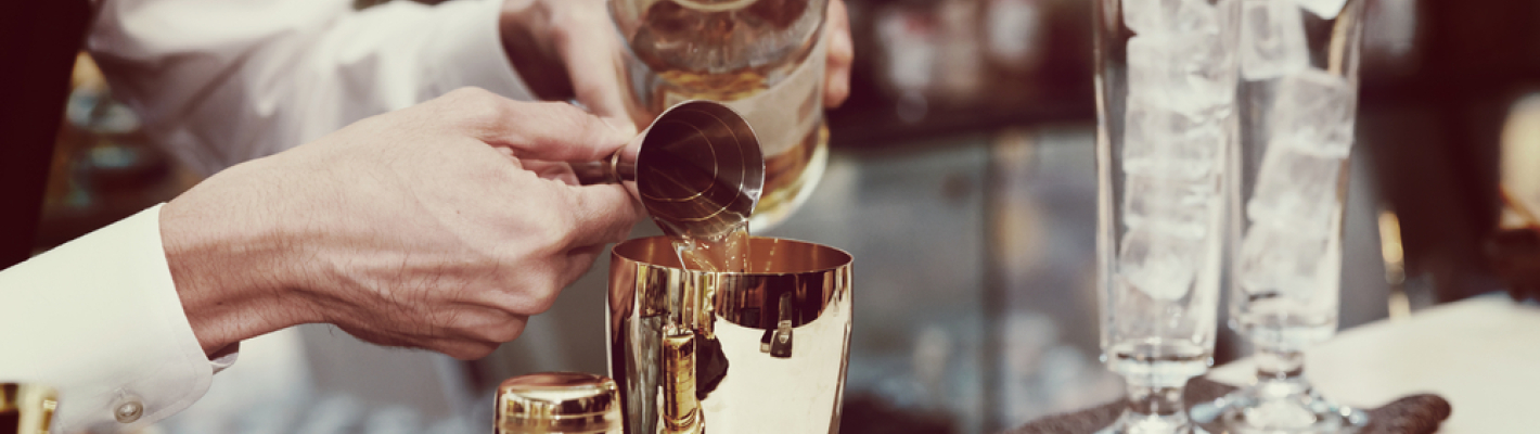 Berlin Cocktail Masterclass image 1