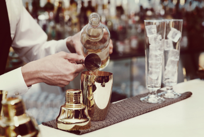 Berlin Cocktail Masterclass image 1