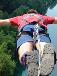 Fake strikkhopp Praha