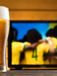 Middag og Sport Praha