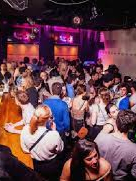 Klubbnatt på KU Club Praha + drikkebonger Praha