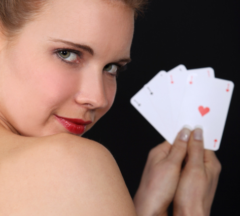 Strippepoker