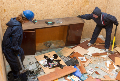 Berlin Crash Room image 2