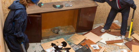 Berlin Crash Room image 2