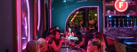 Barcelona Utdrikningslagpakke image 2