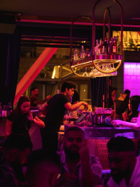 Utdrikningslagpakke Barcelona