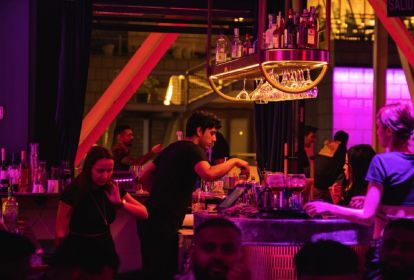 Barcelona Utdrikningslagpakke image 1