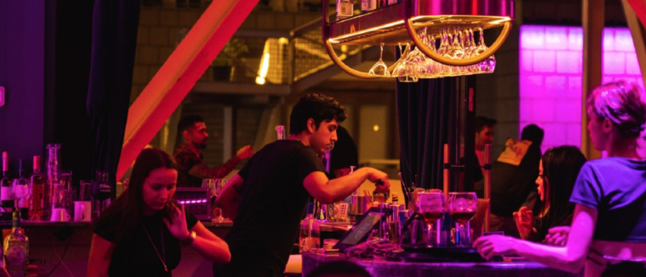 Barcelona Utdrikningslagpakke image 1