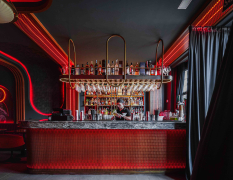 Barcelona Utdrikningslagpakke image 4