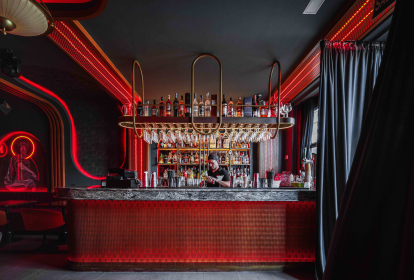 Barcelona Utdrikningslagpakke image 4