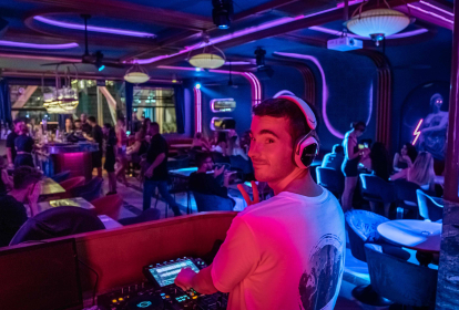 Barcelona Utdrikningslagpakke image 8