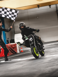 Pitbikes Racing Praha