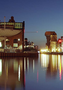 Gdansk