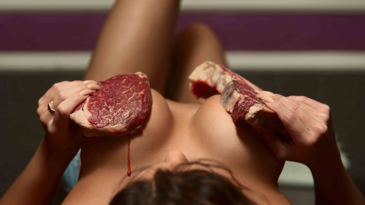 Steak & Tits