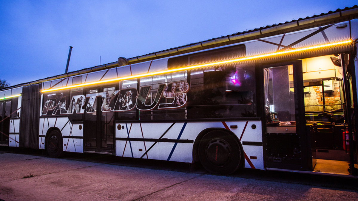 Party Bus