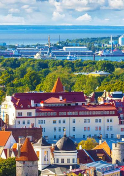 Tallinn