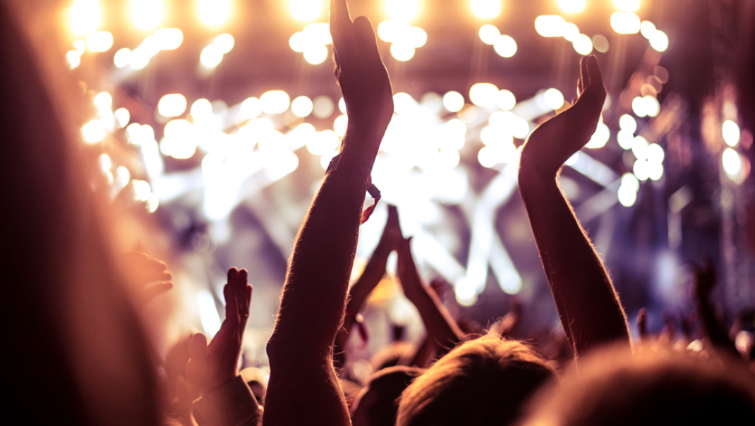 Utelivet i Barcelona ender ikke før lenge etter at solen har stått opp